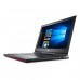 Dell  Inspiron 15-7567-i7-7700hq-16gb-1tb